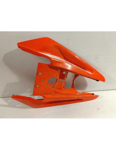 Coque arrière supérieur KTM RC 390 - 2017 - 90508018000