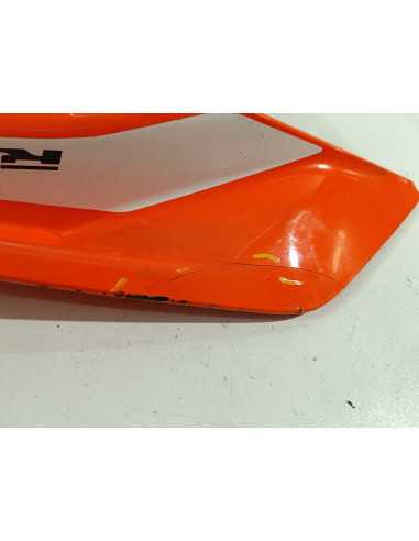 Coque arrière supérieur KTM RC 390 - 2017 - 90508018000