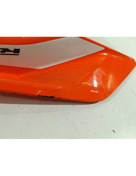 Coque arrière supérieur KTM RC 390 - 2017 - 90508018000