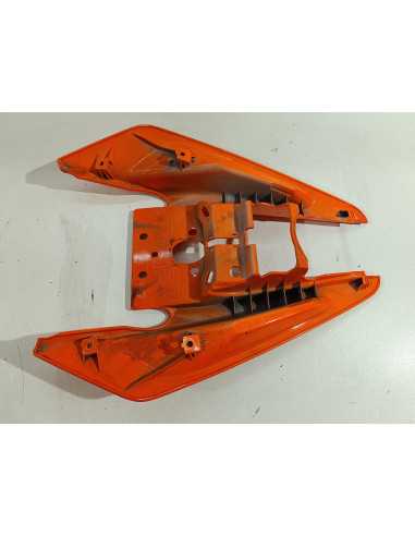 Coque arrière supérieur KTM RC 390 - 2017 - 90508018000