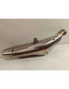 Silencieux supérieur KTM DUKE 790 - 2023 - Occasion