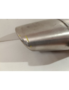 Silencieux supérieur KTM DUKE 790 - 2023 - Occasion 2