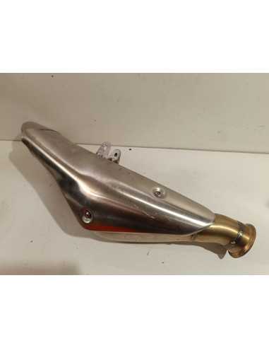 Silencieux supérieur KTM DUKE 790 - 2023