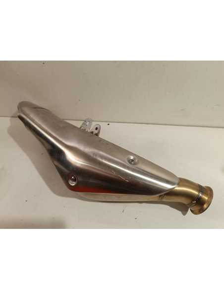 Silencieux supérieur KTM DUKE 790 - 2023