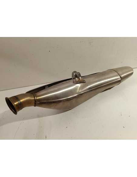 Silencieux supérieur KTM DUKE 790 - 2023