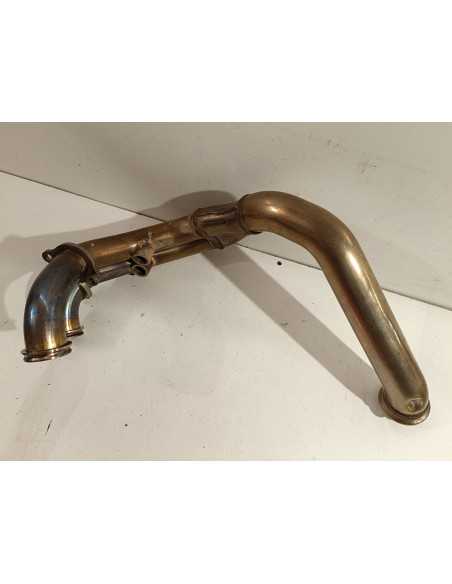 Collecteur d'échappement supérieur KTM DUKE 790 - 2023 - Occasion