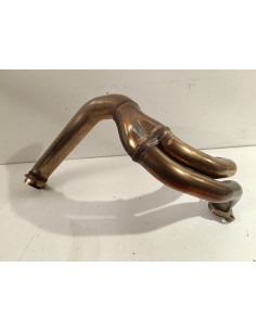 Collecteur d'échappement supérieur KTM DUKE 790 - 2023 - Occasion 2