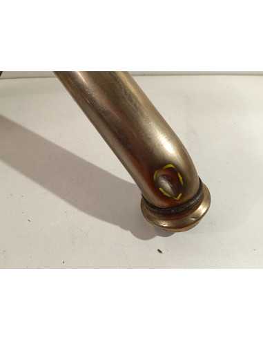 Collecteur d'échappement supérieur KTM DUKE 790 - 2023