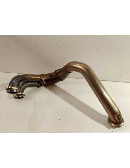 Collecteur d'échappement supérieur KTM DUKE 790 - 2023