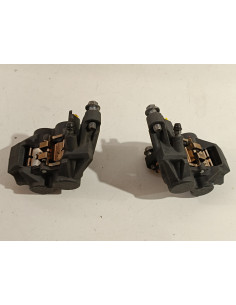 Étrier de frein (paire) avant YAMAHA FZ8 - 2011/2015 - Occasion 2