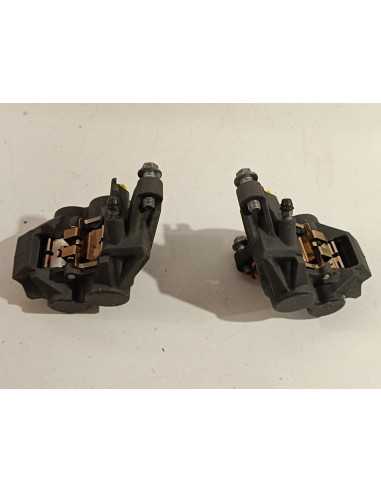 Étrier de frein (paire) avant YAMAHA FZ8 - 2011/2015 -