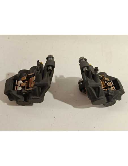 Étrier de frein (paire) avant YAMAHA FZ8 - 2011/2015 -