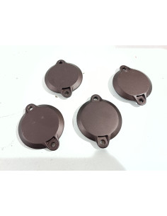 Cache culbuteur (jeu) YAMAHA V-MAX 1700 - 2015 - Occasion