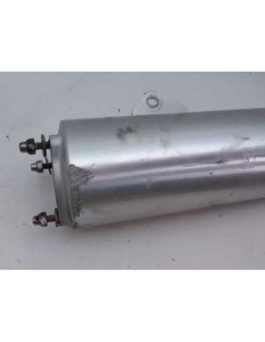 Silencieux gauche SUZUKI HAYABUSA 1300 - 1999-2007 - 24F0 - Occasion