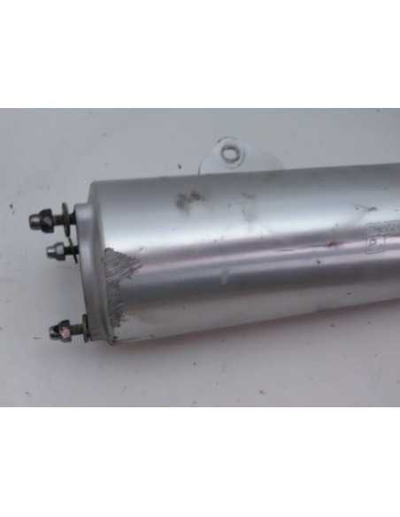 Silencieux gauche SUZUKI HAYABUSA 1300 - 1999-2007 - 24F0 - Occasion