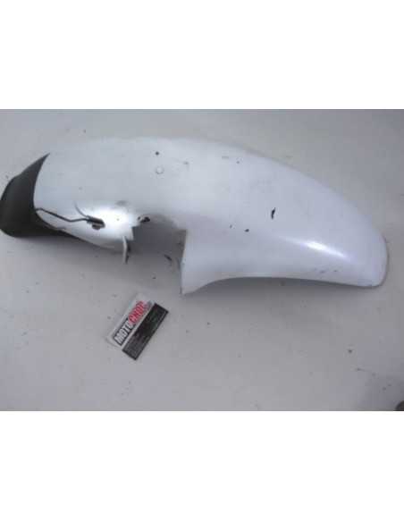 Garde boue avant HONDA TRANSALP 600