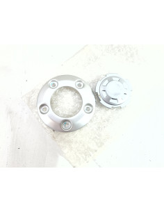 Cache cadre gauche YAMAHA V-MAX 1700 - 2009/2017 - Occasion - très bon état