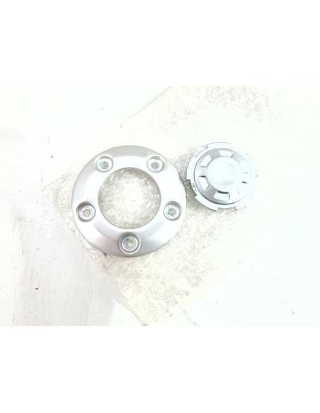 Cache cadre gauche YAMAHA V-MAX 1700 - 2009/2017 - Occasion - très bon état