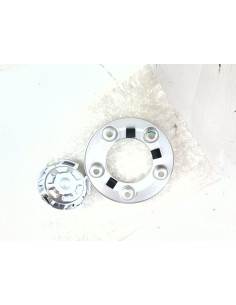 Cache cadre gauche YAMAHA V-MAX 1700 - 2009/2017 - Occasion - très bon état 2