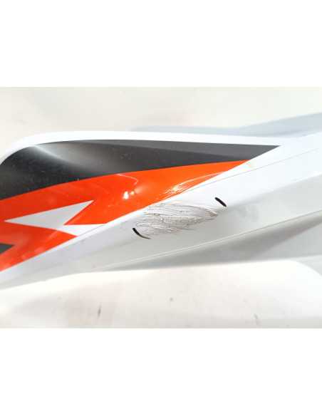 Couvre réservoir KTM DUKE R 890 - 2021 - 63608090300