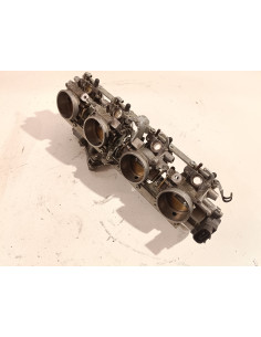 Corps d'injection YAMAHA FJR 1300 - 2007/2012 - 3P6 Occasion