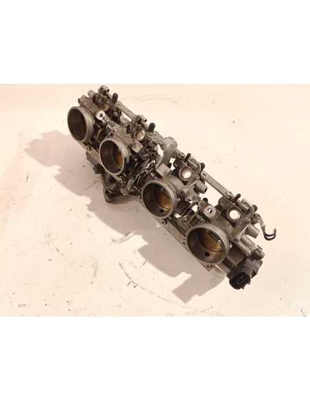 Corps d'injection YAMAHA FJR 1300 - 2007/2012 - 3P6 Occasion