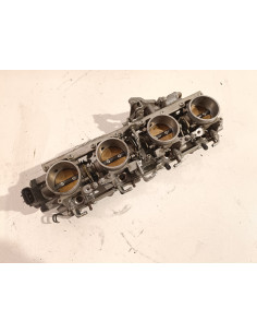 Corps d'injection YAMAHA FJR 1300 - 2007/2012 - 3P6 Occasion 2