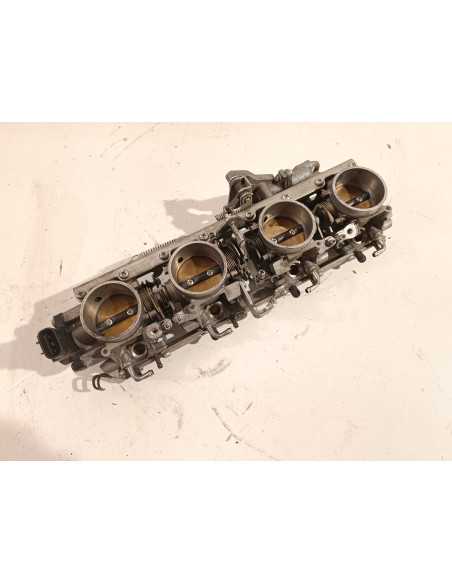 Corps d'injection YAMAHA FJR 1300 - 2007/2012 - 3P6