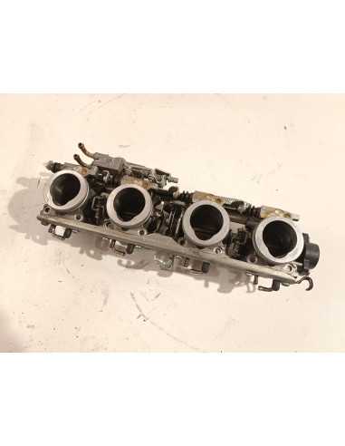 Corps d'injection YAMAHA FJR 1300 - 2007/2012 - 3P6