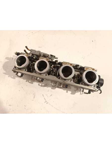 Corps d'injection YAMAHA FJR 1300 - 2007/2012 - 3P6