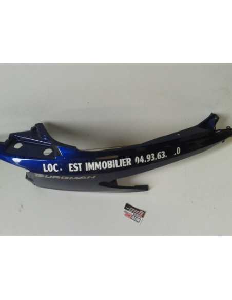 Flanc de carénage droit SUZUKI BURGMAN 125 - 2006-2012 - 47111-03H