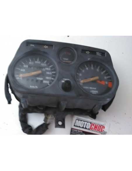 Compteur HONDA TRANSALP 600