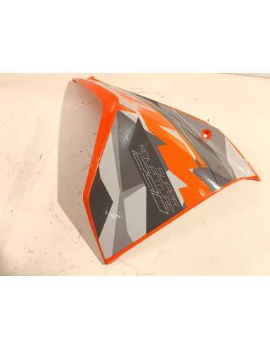 Flanc de réservoir droit KTM SUPER ADVENTURE 1290 - 2018 - 6070805001