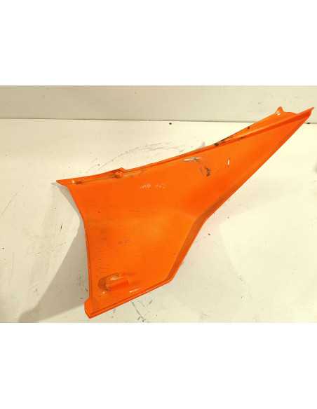 Flanc de réservoir droit KTM SUPER ADVENTURE 1290 - 2018 - 6070805001