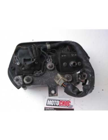 Compteur HONDA TRANSALP 600 - Occasion - état moyen