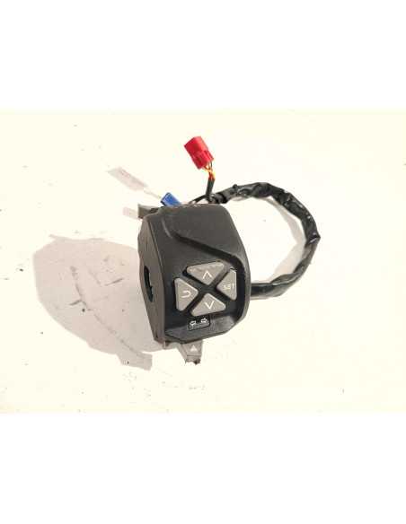 Commodo gauche KTM DUKE 890 - 2021 - Occasion