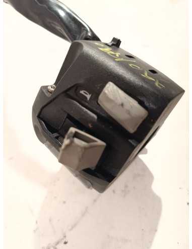 Commodo gauche KTM DUKE 890 - 2021 -