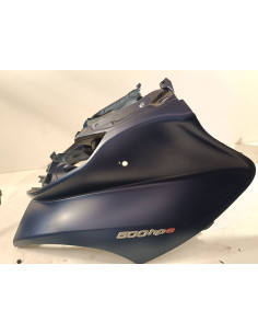 Face avant gauche PIAGGIO MP3 500 - 2019 - 2B000687 Occasion 2