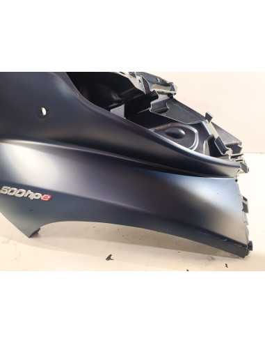 Face avant PIAGGIO MP3 500 - 2019 - 2B000687