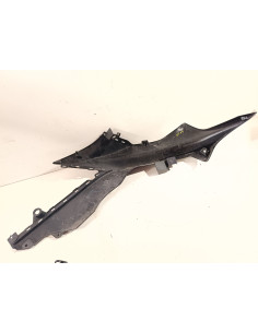 Flanc de carénage gauche YAMAHA R3 300 - 2020 - BS7-F172G-00 Occasion 2