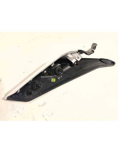 Flanc de selle gauche KTM DUKE 125 - 2017/2021 - Occasion