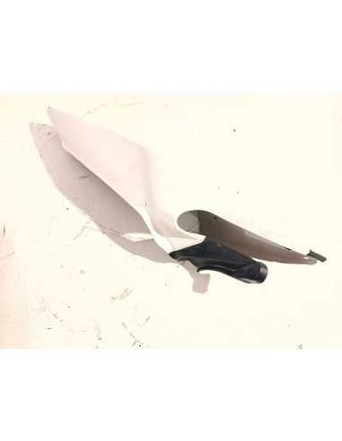 Flanc de selle gauche KTM DUKE 125 - 2017/2021 -