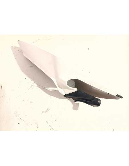 Flanc de selle gauche KTM DUKE 125 - 2017/2021 -