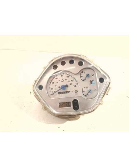 Compteur VESPA GTS 125 - 2007/2012 - 583391 Occasion