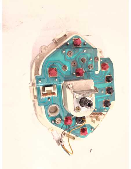 Compteur VESPA GTS 125 - 2007/2012 - 583391