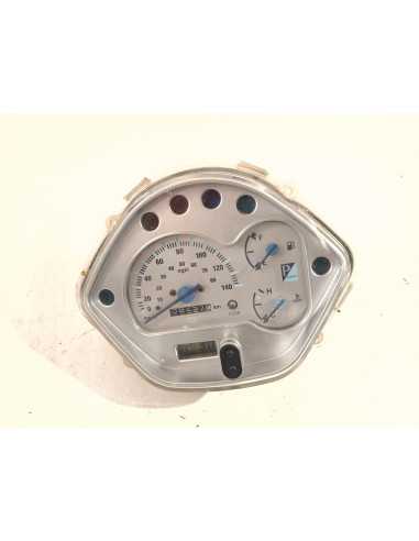 Compteur VESPA GTS 125 - 2007/2012 - 583391