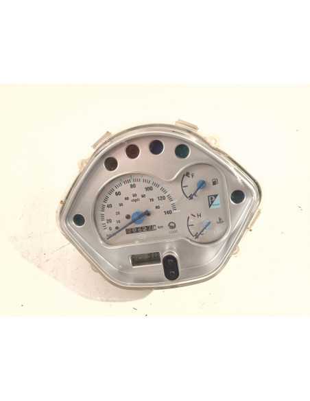 Compteur VESPA GTS 125 - 2007/2012 - 583391