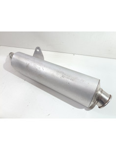 Silencieux gauche DUCATI MONSTER 900 ZDM-B13 Occasion 2