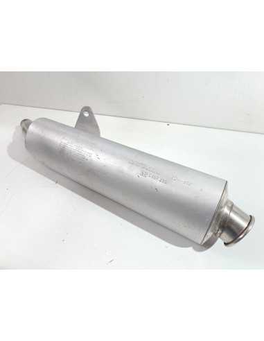 Silencieux gauche DUCATI MONSTER 900 ZDM-B13