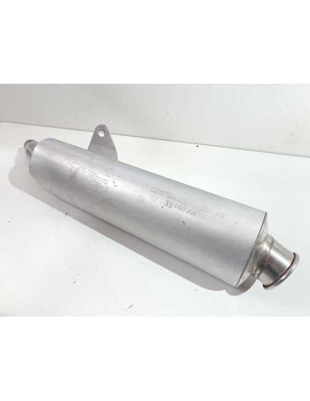 Silencieux gauche DUCATI MONSTER 900 ZDM-B13